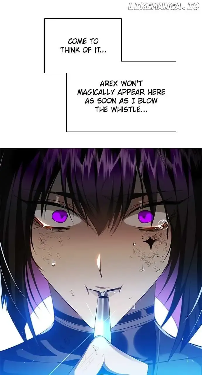 Zero Game Kainu Manga Chapter 245 Page 35