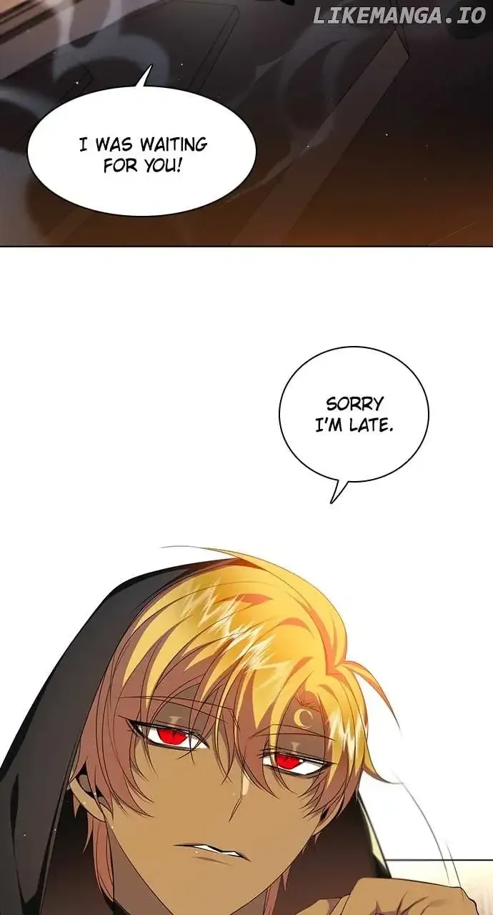 Zero Game Kainu Manga Chapter 245 Page 40