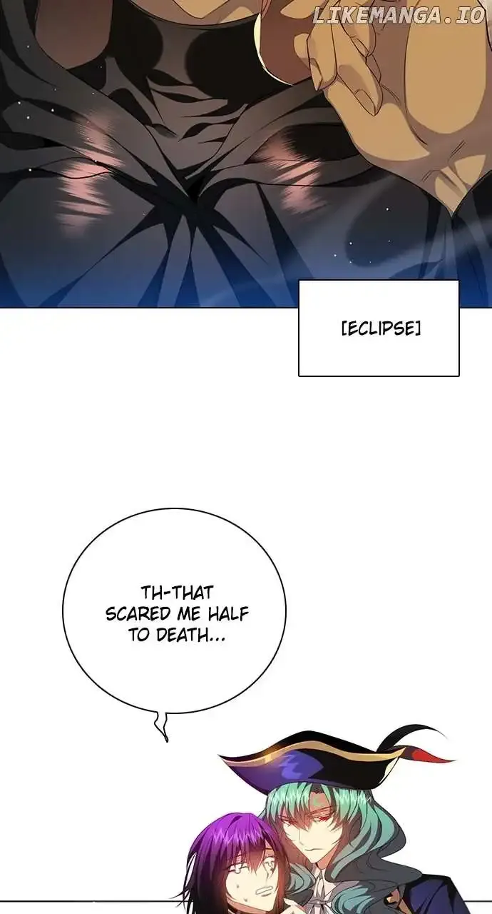 Zero Game Kainu Manga Chapter 245 Page 41