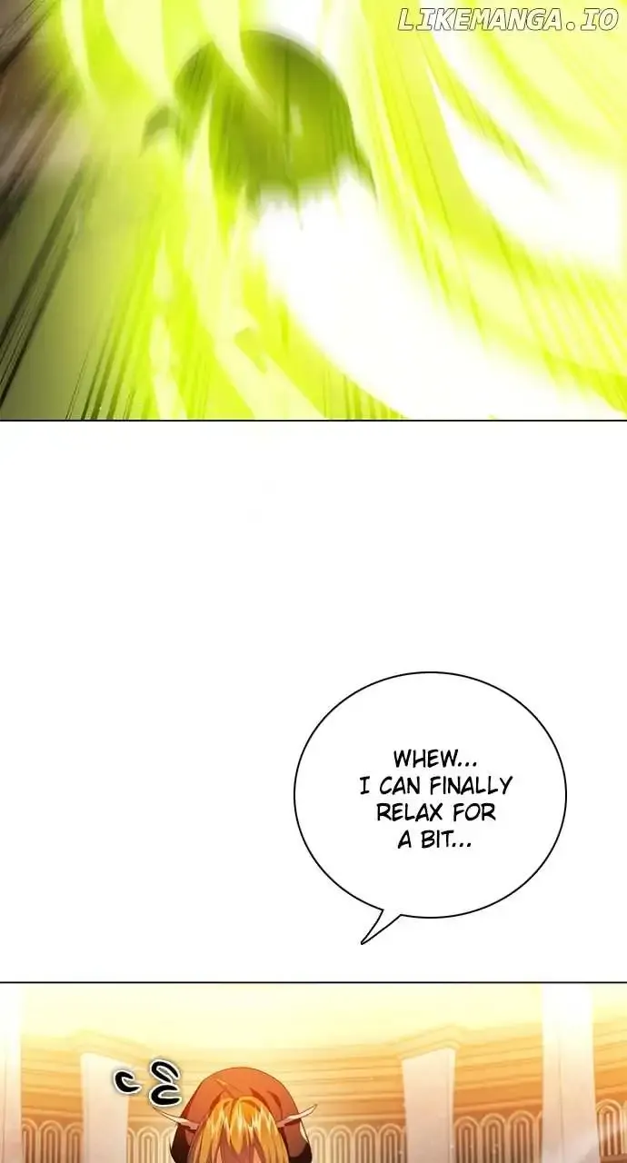Zero Game Kainu Manga Chapter 245 Page 47
