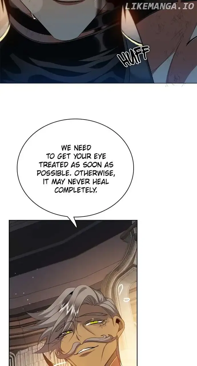 Zero Game Kainu Manga Chapter 245 Page 53