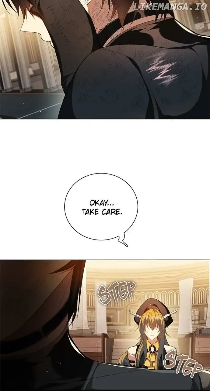 Zero Game Kainu Manga Chapter 245 Page 60