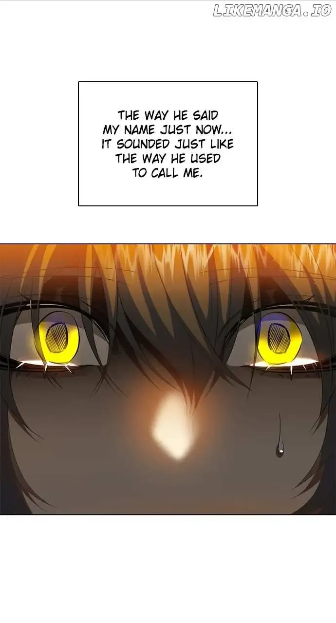 Zero Game Kainu Manga Chapter 245 Page 61