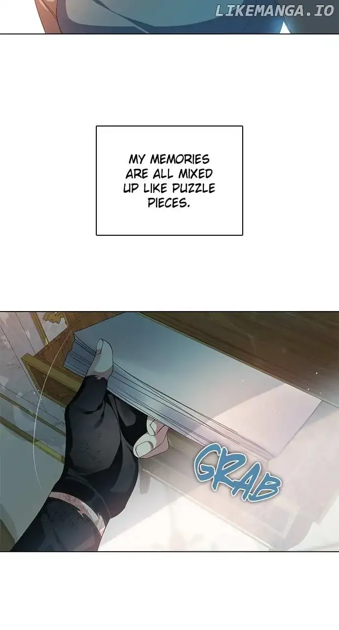 Zero Game Kainu Manga Chapter 245 Page 69