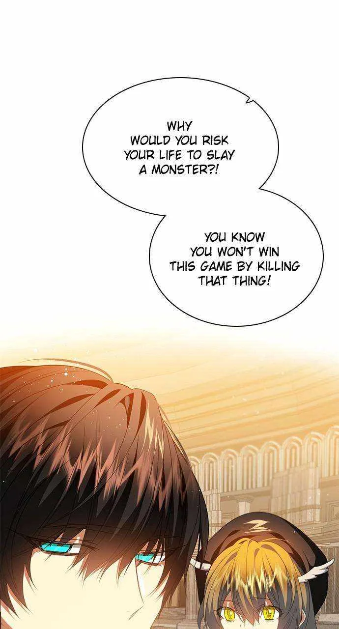 Zero Game Kainu Manga Chapter 243 Page 1