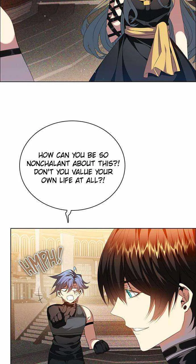 Zero Game Kainu Manga Chapter 243 Page 4