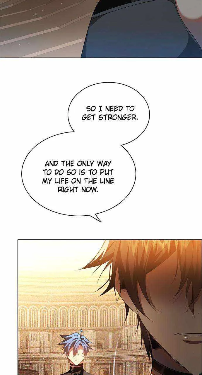 Zero Game Kainu Manga Chapter 243 Page 9
