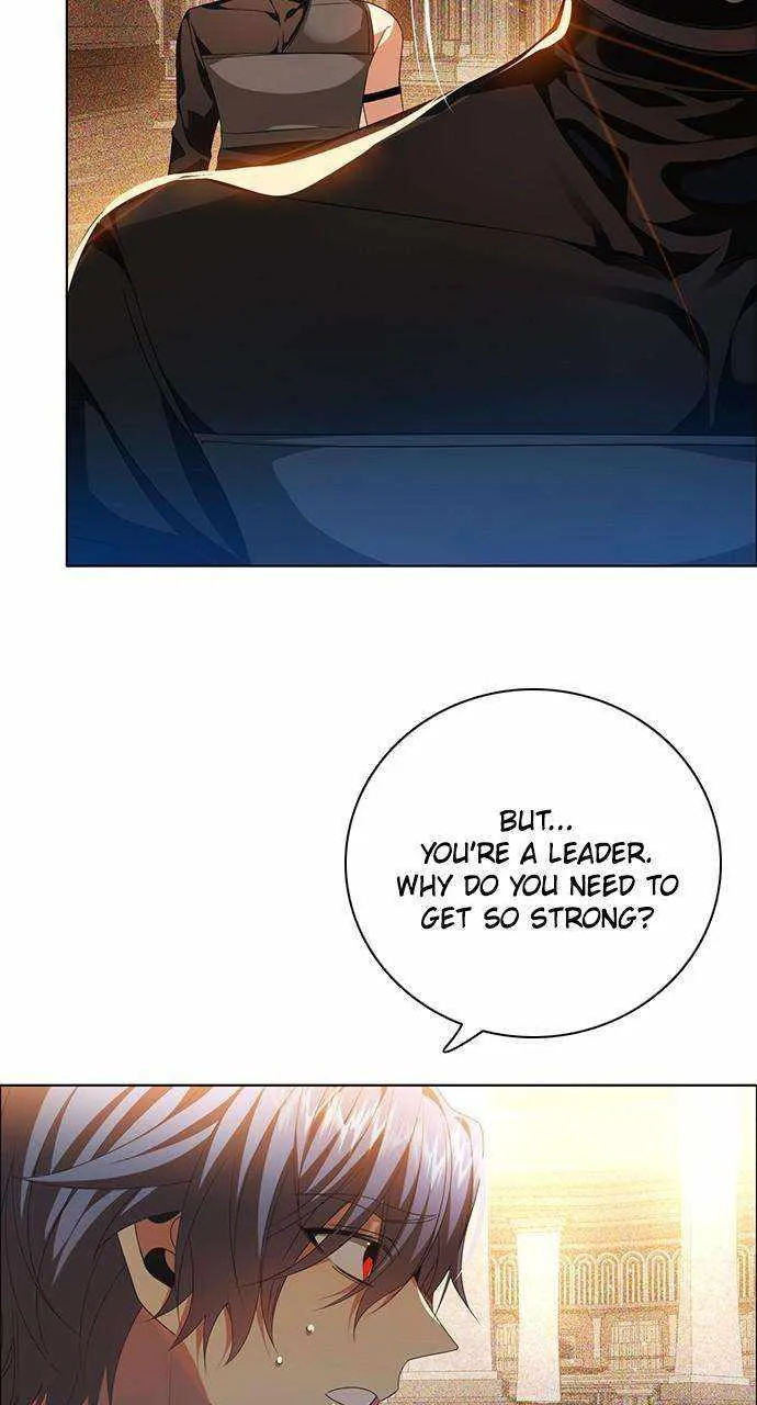 Zero Game Kainu Manga Chapter 243 Page 10