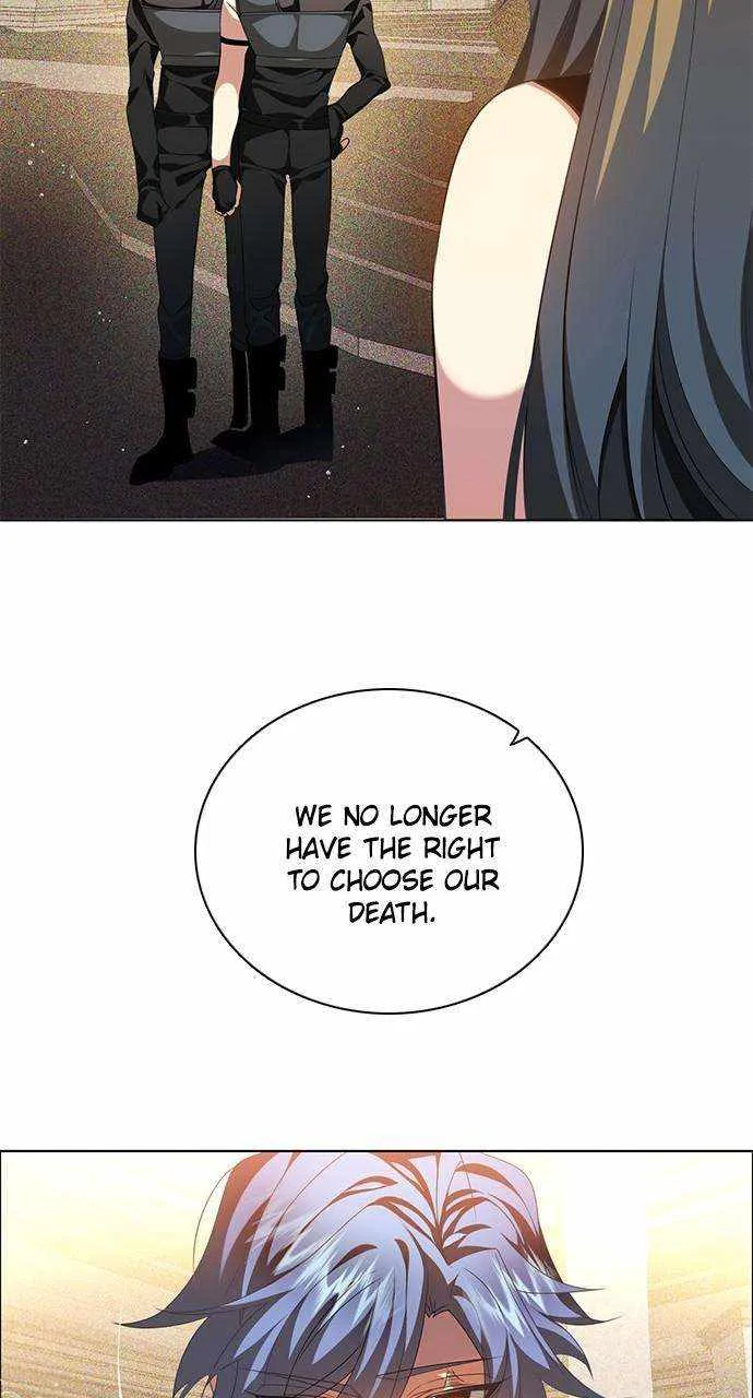 Zero Game Kainu Manga Chapter 243 Page 14
