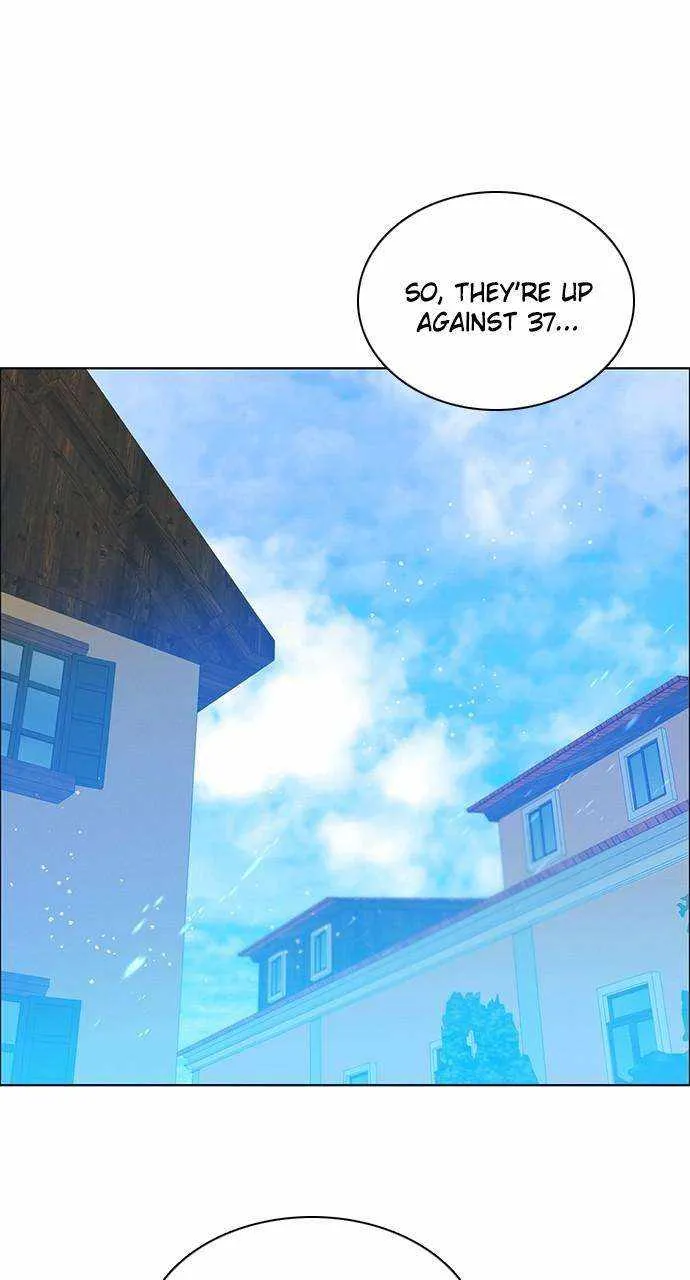 Zero Game Kainu Manga Chapter 243 Page 30