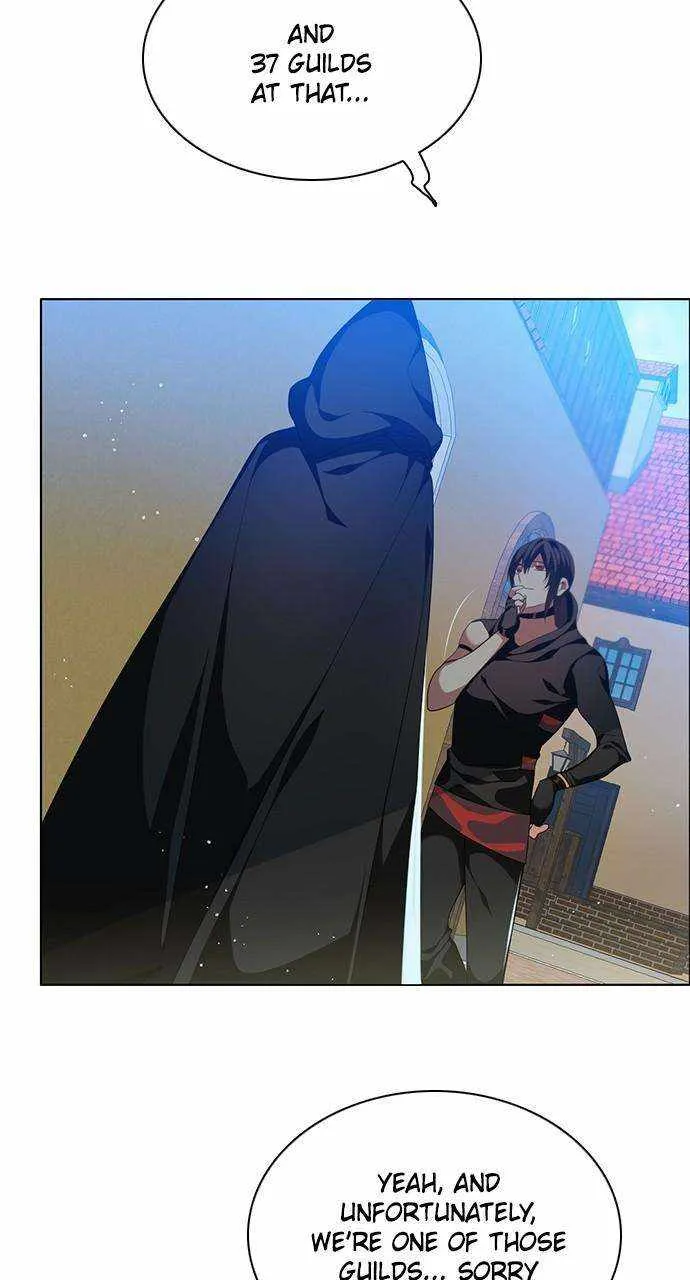 Zero Game Kainu Manga Chapter 243 Page 31
