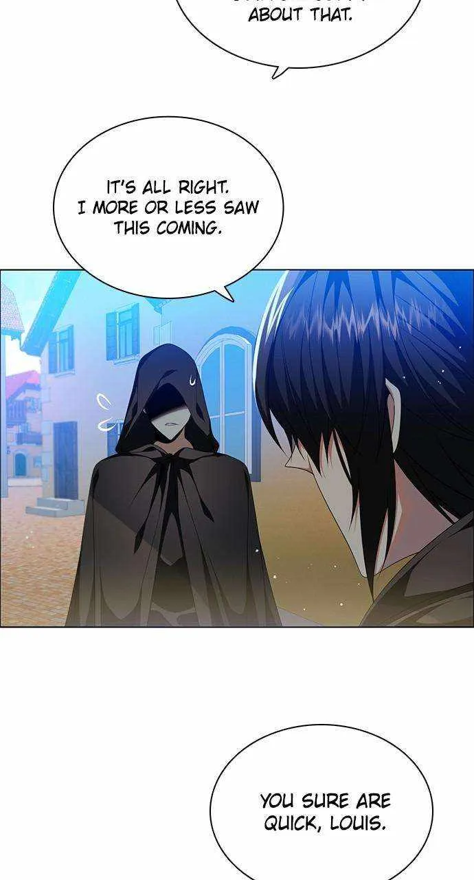 Zero Game Kainu Manga Chapter 243 Page 32