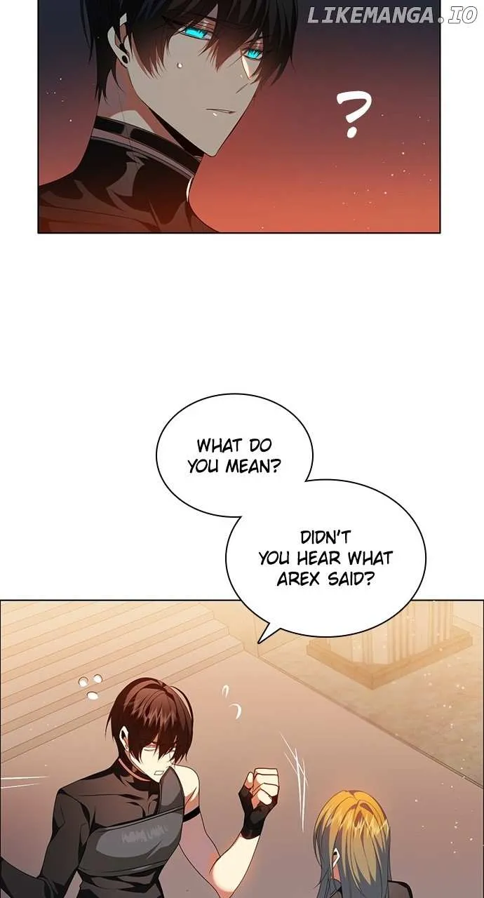 Zero Game Kainu Manga Chapter 241 Page 44