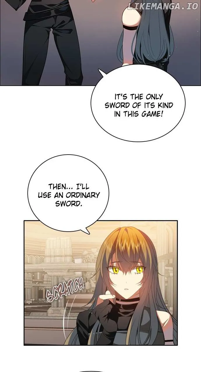 Zero Game Kainu Manga Chapter 241 Page 45