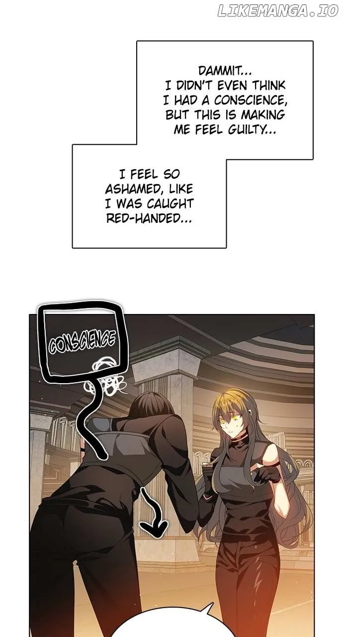 Zero Game Kainu Manga Chapter 241 Page 52