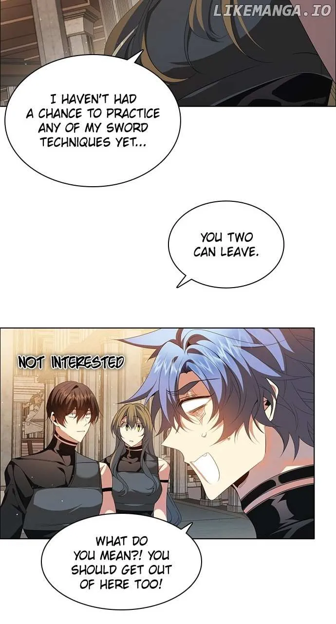 Zero Game Kainu Manga Chapter 241 Page 57