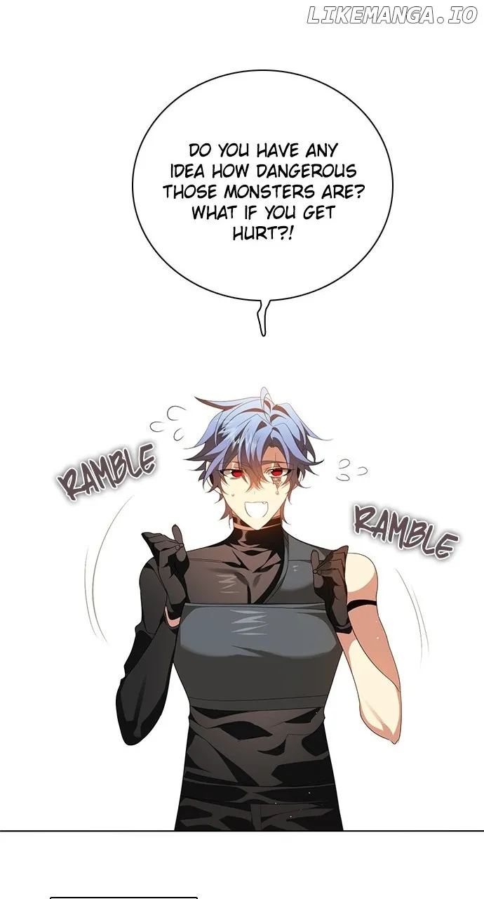 Zero Game Kainu Manga Chapter 241 Page 58