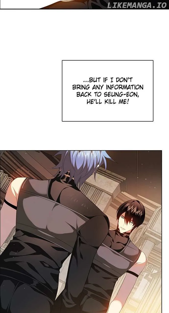 Zero Game Kainu Manga Chapter 241 Page 60
