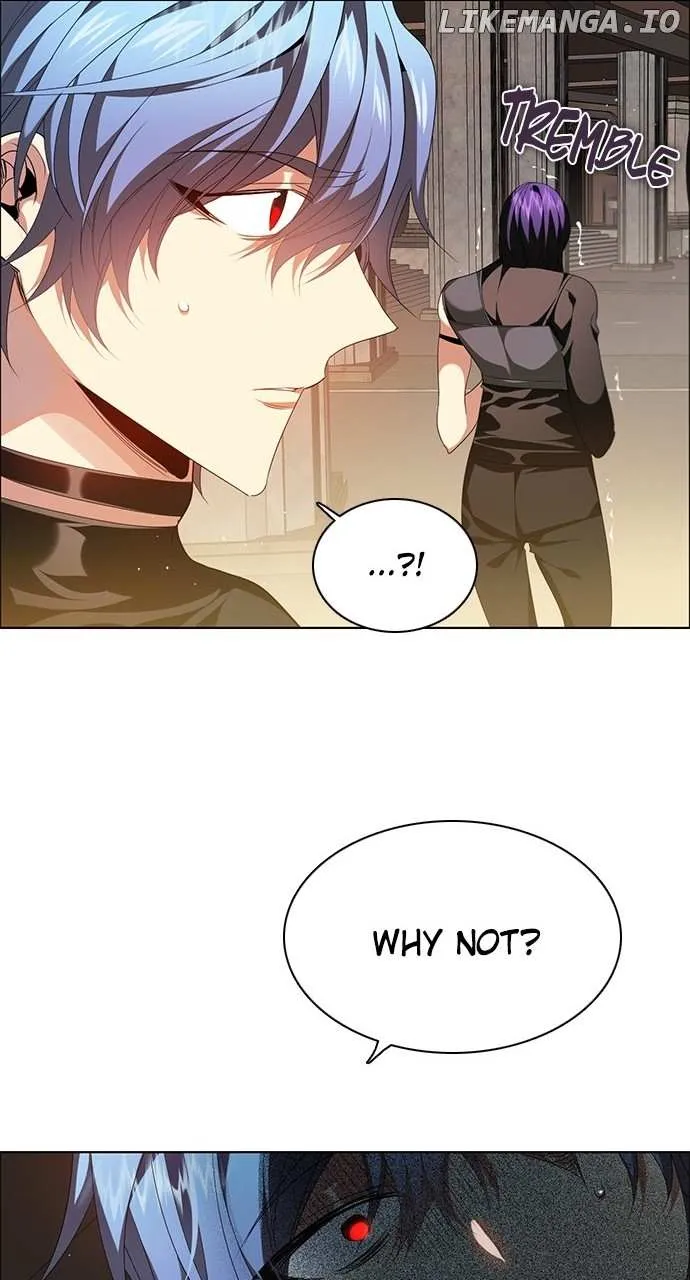 Zero Game Kainu Manga Chapter 241 Page 62