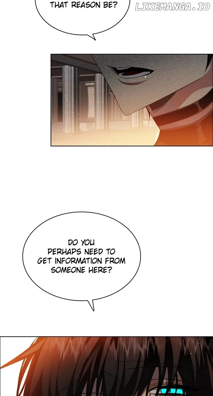 Zero Game Kainu Manga Chapter 241 Page 65