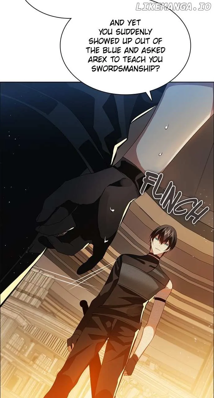 Zero Game Kainu Manga Chapter 241 Page 69