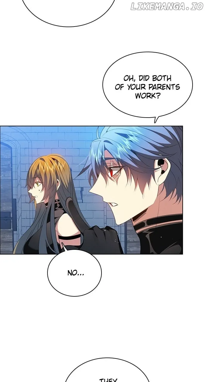 Zero Game Kainu Manga Chapter 240 Page 17