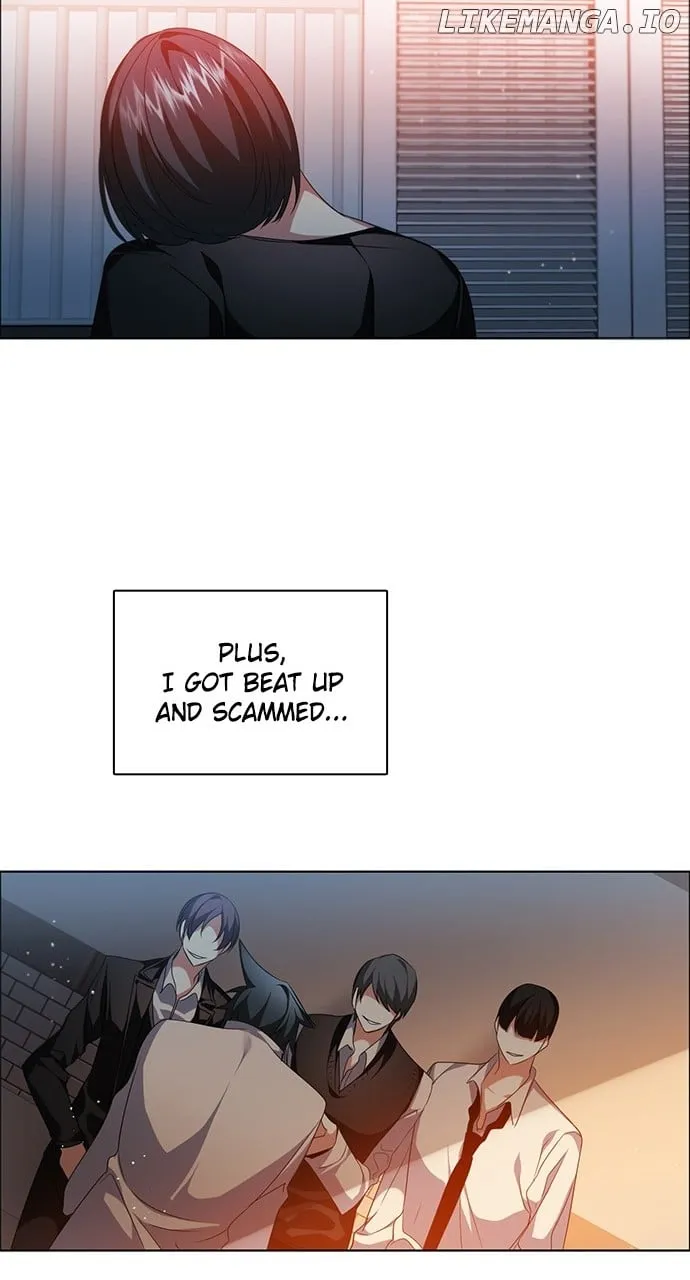 Zero Game Kainu Manga Chapter 240 Page 26
