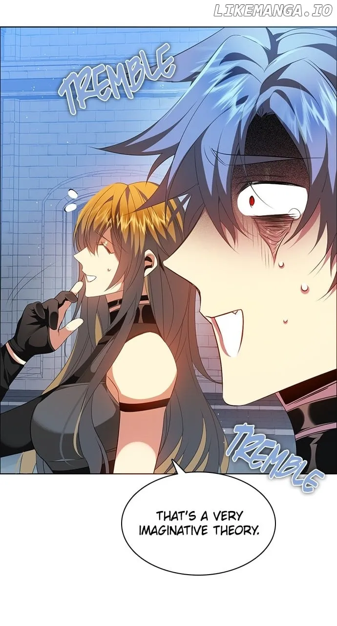 Zero Game Kainu Manga Chapter 240 Page 35