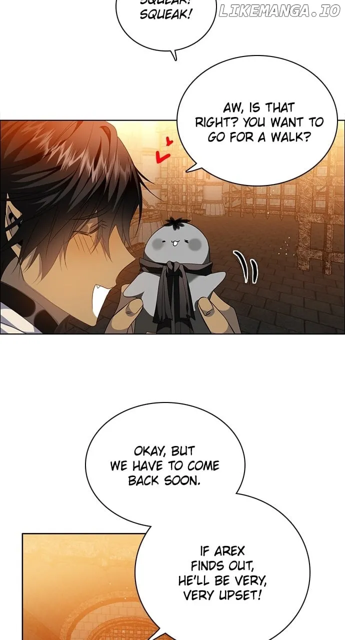 Zero Game Kainu Manga Chapter 240 Page 41