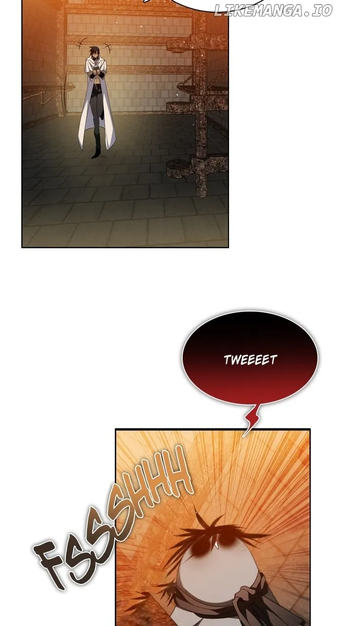 Zero Game Kainu Manga Chapter 240 Page 42