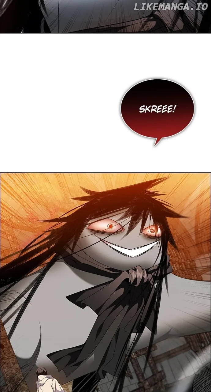 Zero Game Kainu Manga Chapter 240 Page 44