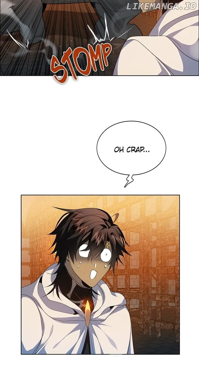 Zero Game Kainu Manga Chapter 240 Page 46