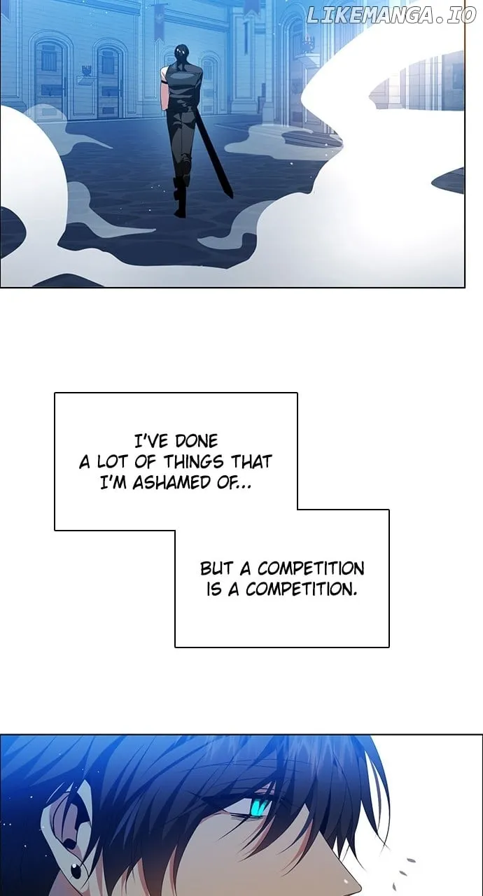 Zero Game Kainu Manga Chapter 240 Page 53