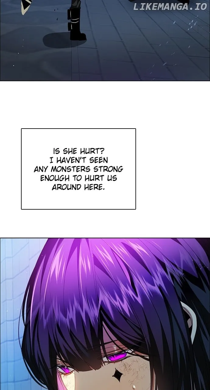 Zero Game Kainu Manga Chapter 240 Page 55