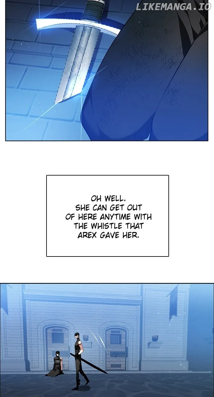 Zero Game Kainu Manga Chapter 240 Page 57
