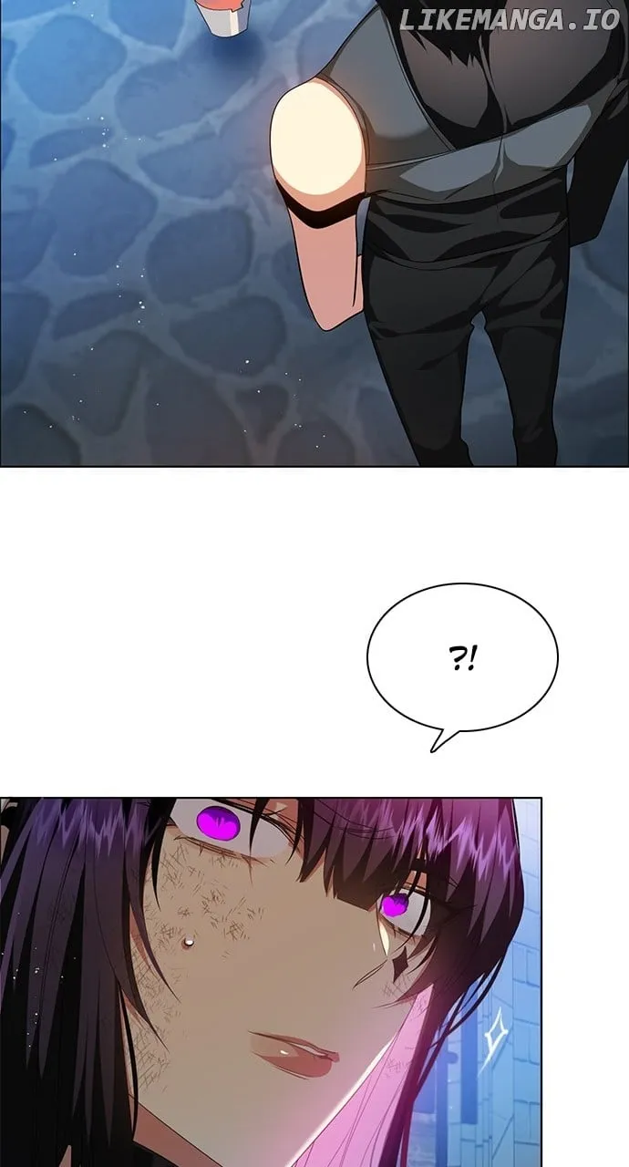 Zero Game Kainu Manga Chapter 240 Page 61