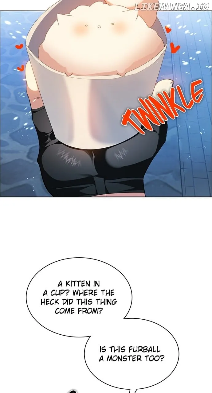 Zero Game Kainu Manga Chapter 240 Page 66