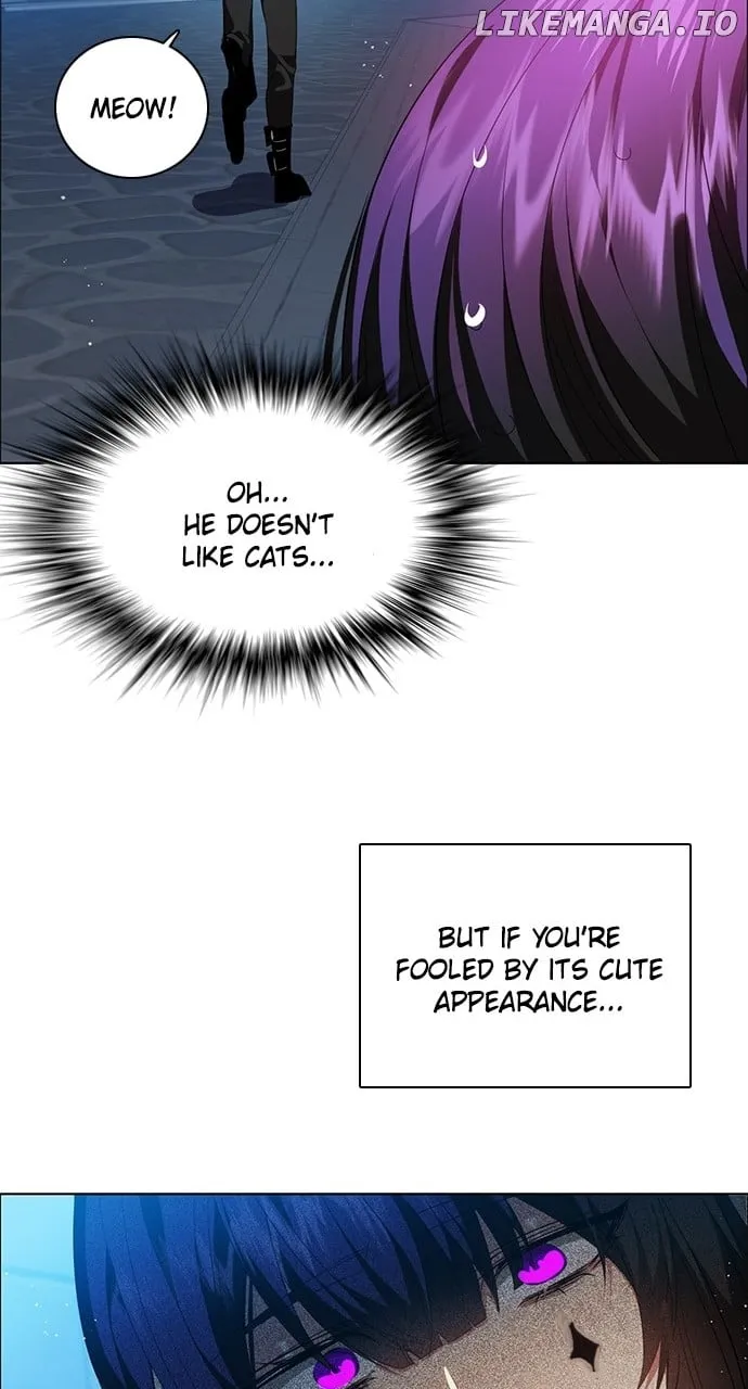 Zero Game Kainu Manga Chapter 240 Page 70