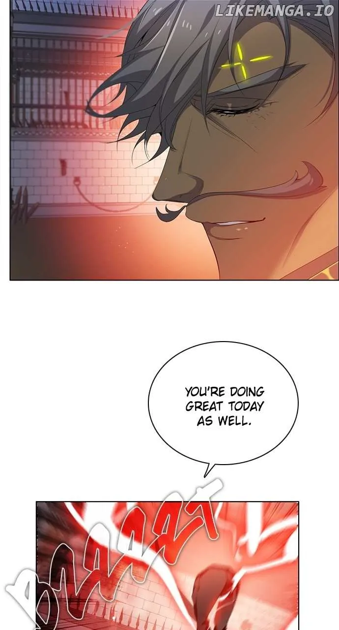 Zero Game Kainu Manga Chapter 235 Page 5
