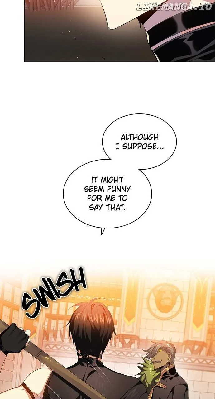 Zero Game Kainu Manga Chapter 235 Page 15
