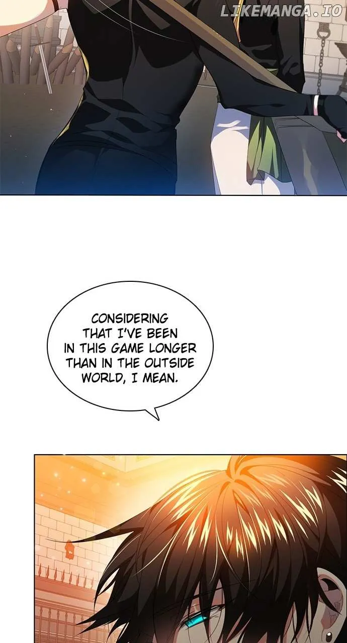 Zero Game Kainu Manga Chapter 235 Page 16