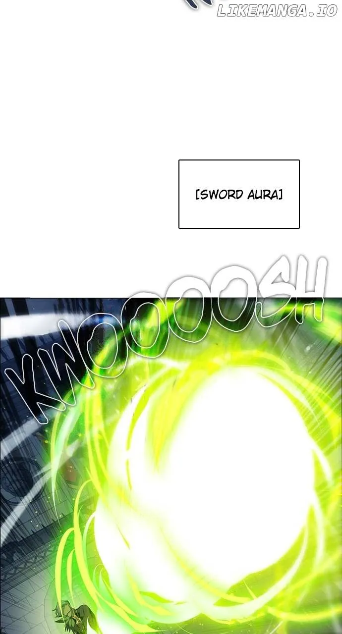 Zero Game Kainu Manga Chapter 234 Page 31