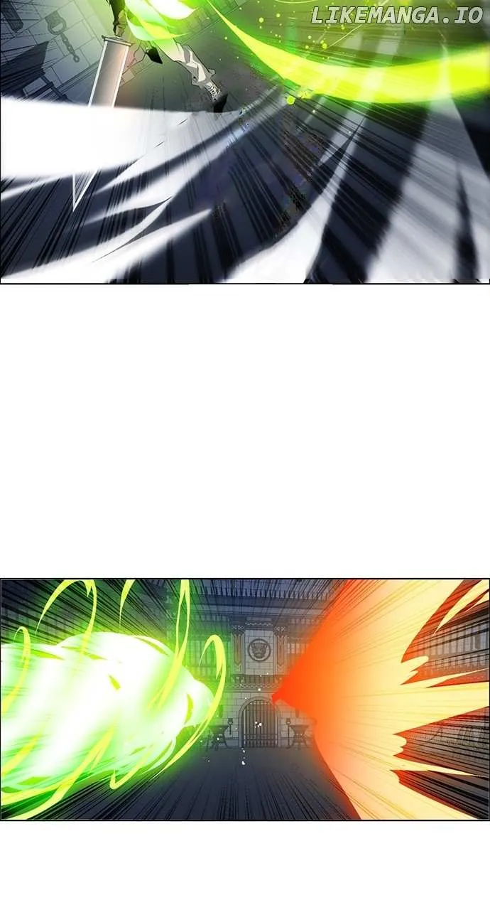 Zero Game Kainu Manga Chapter 234 Page 32