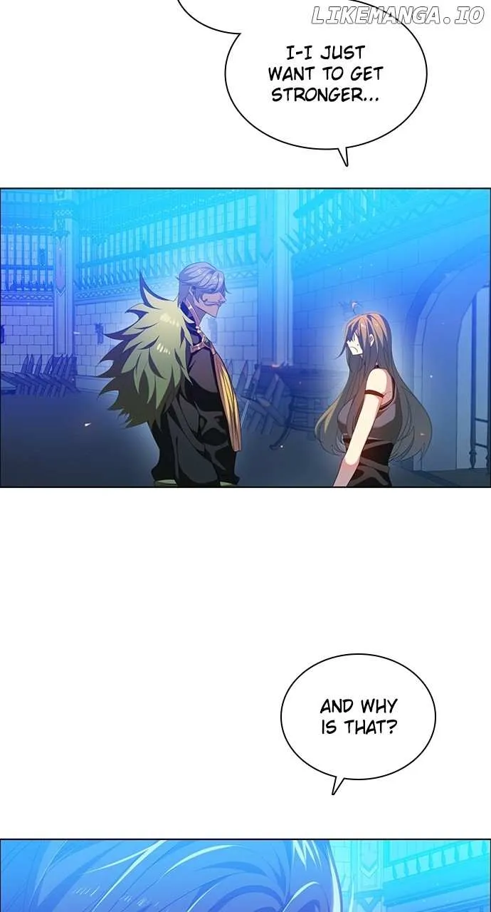 Zero Game Kainu Manga Chapter 234 Page 37