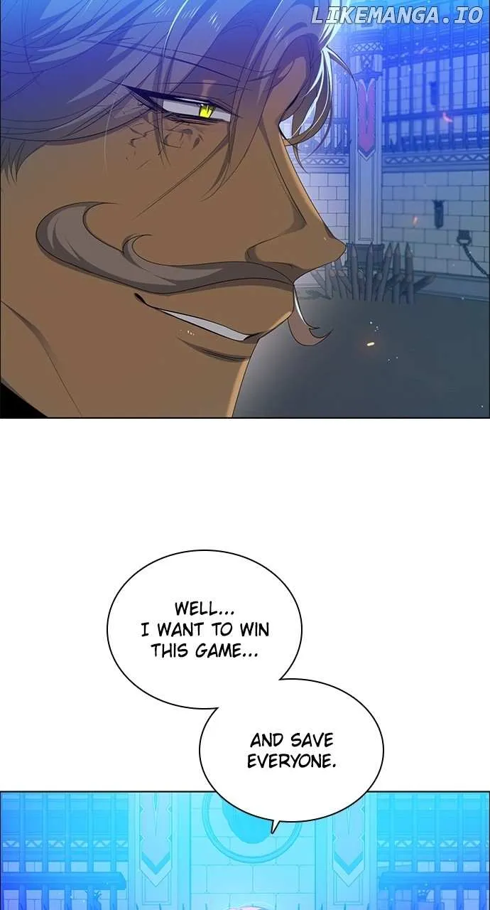 Zero Game Kainu Manga Chapter 234 Page 38