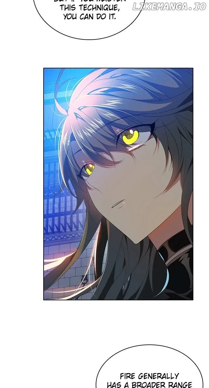 Zero Game Kainu Manga Chapter 234 Page 47