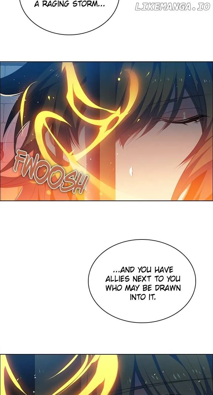 Zero Game Kainu Manga Chapter 234 Page 50