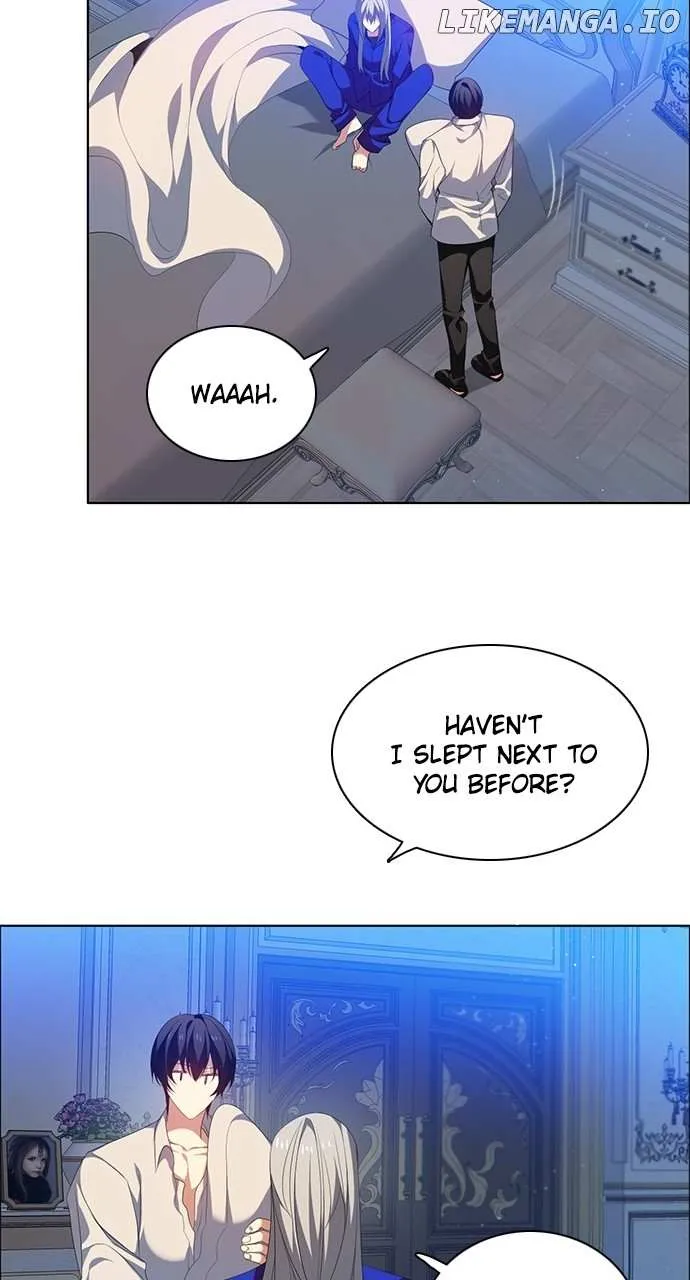 Zero Game Kainu Manga Chapter 234 Page 55