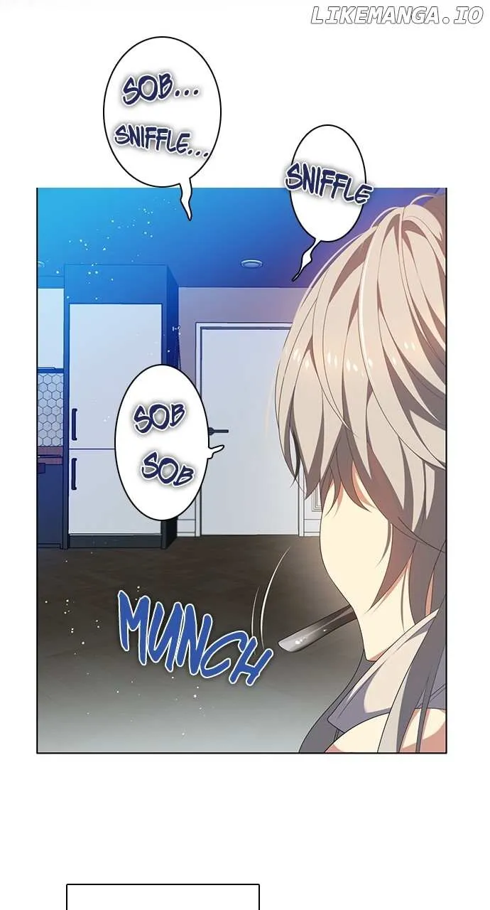 Zero Game Kainu Manga Chapter 234 Page 60