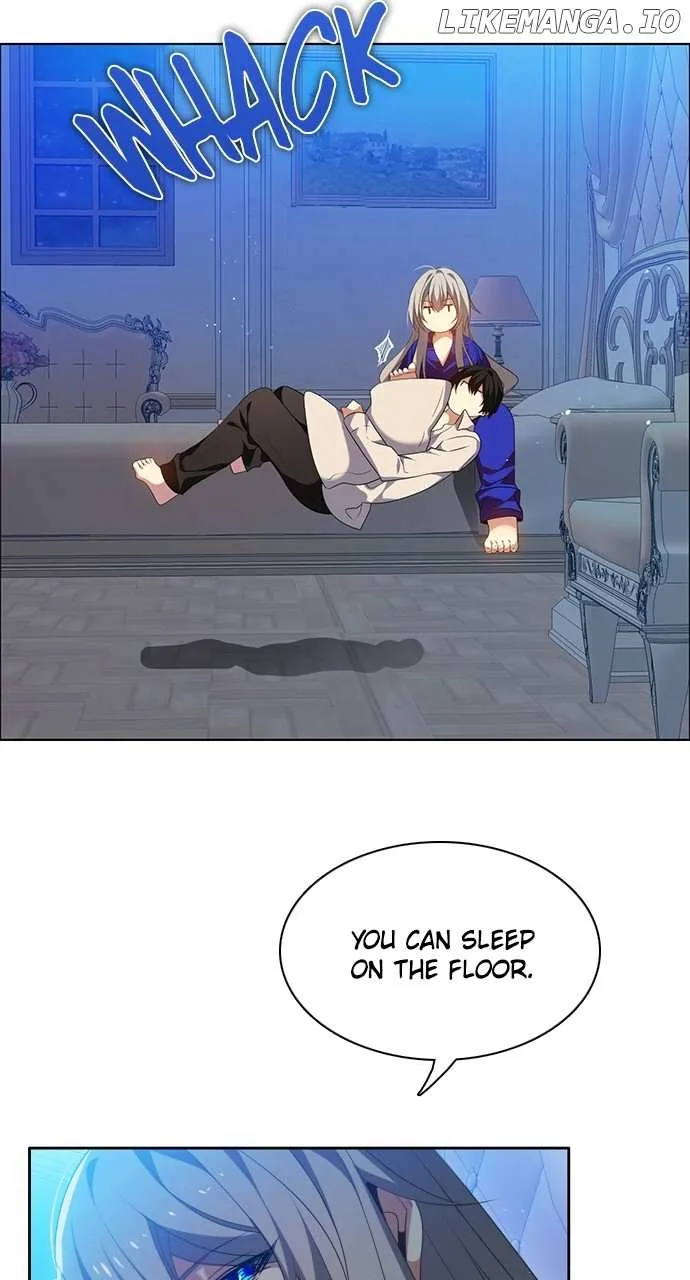 Zero Game Kainu Manga Chapter 234 Page 70